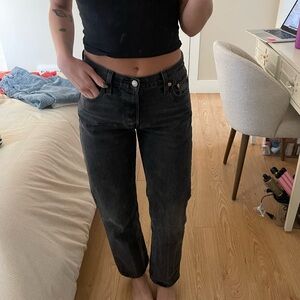 LEVIS 501 90s - Size 25
